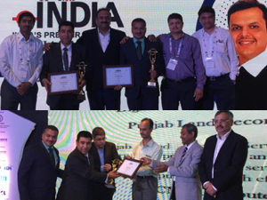 ELETS  eIndia Awards 2015 @...